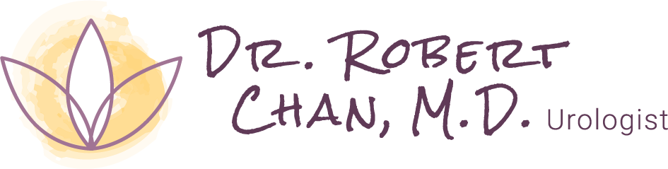 Dr. Robert Chan